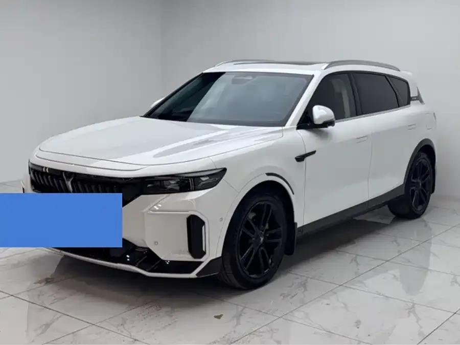 Voyah Lantu FREE Lantu FREE 2024 ultra-long battery life smart driving version 2024 — фото 1, купить с доставкой в Москву
