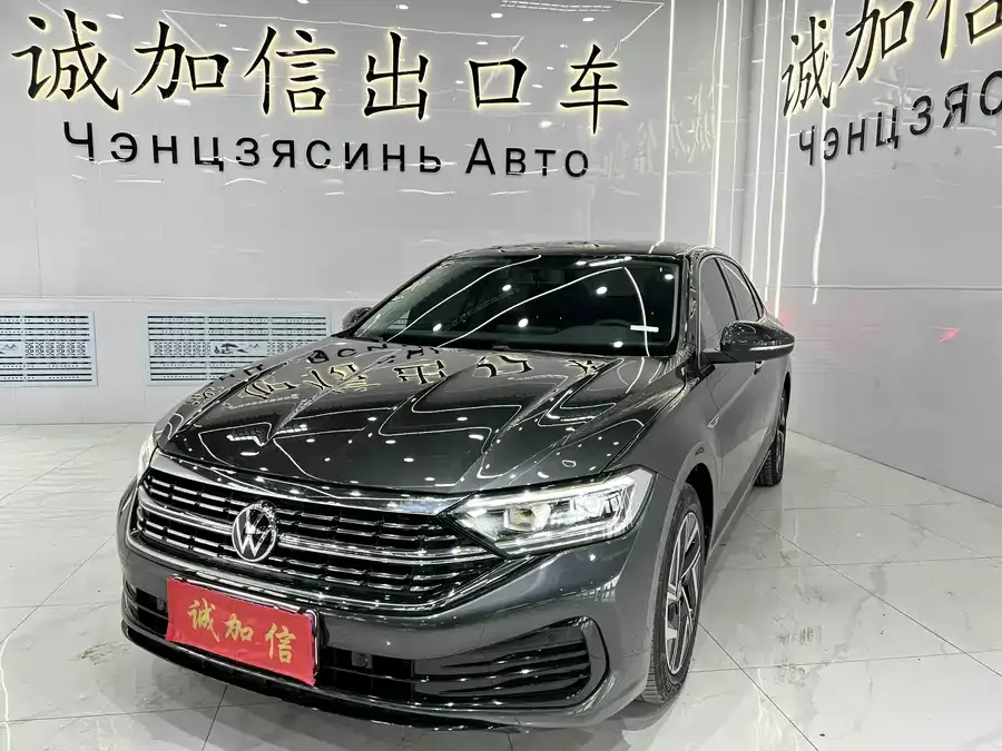 Volkswagen Sagitar 2023 Sagitar 280TSI DSG Beyond Lite Edition 2022 — фото 1, купить с доставкой в Москву