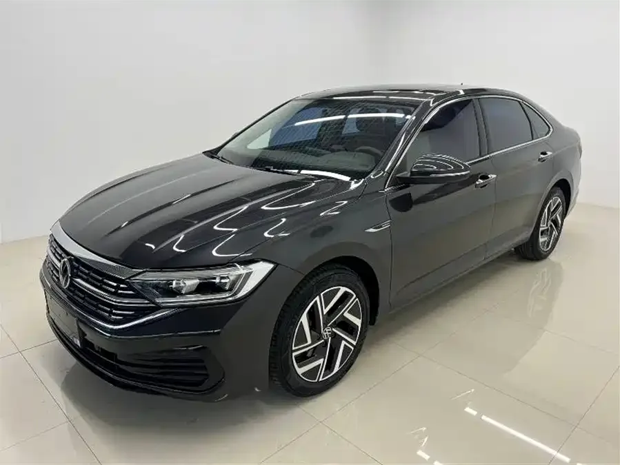 Volkswagen Sagitar 2023 Sagitar 280TSI DSG Beyond Edition 2022 — фото 1, купить с доставкой в Москву