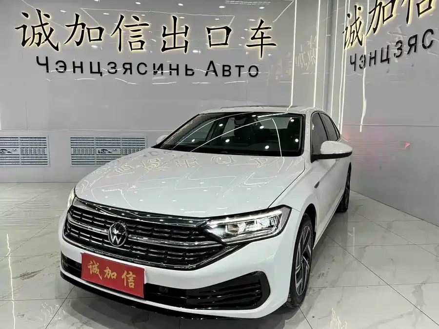 Volkswagen Sagitar 2023 Sagitar 280TSI DSG Beyond Edition 2022 — фото 1, купить с доставкой в Москву