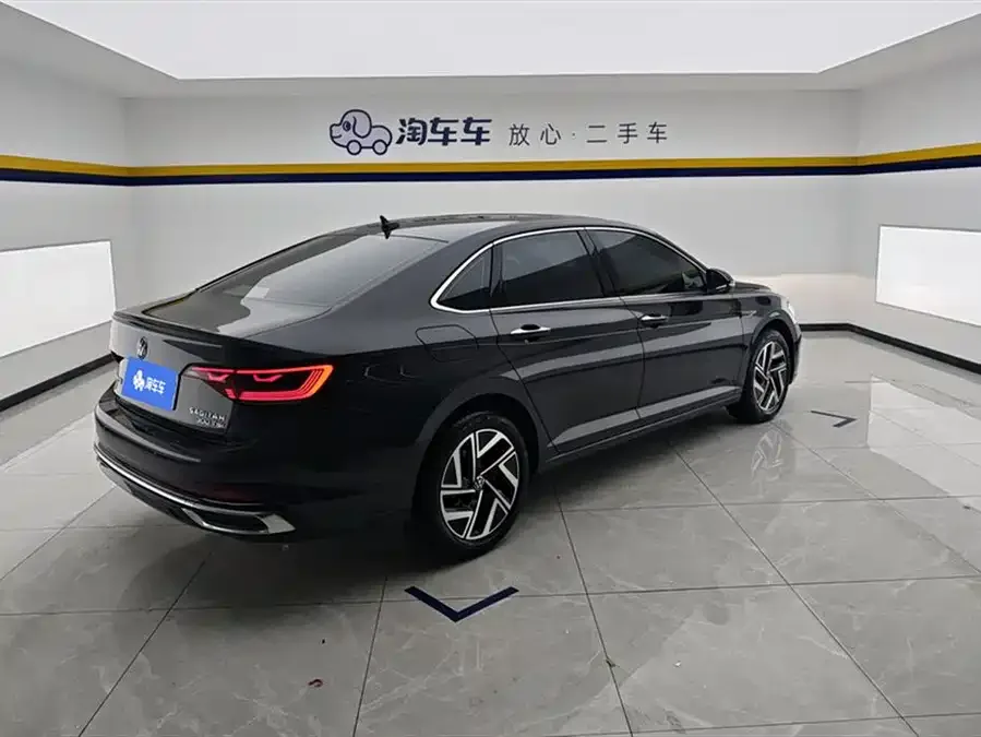 Volkswagen Sagitar 2024 Sagitar 300TSI DSG Beyond Edition 2024 — миниатюра 3