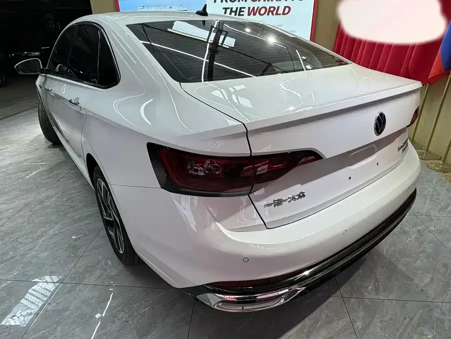 Volkswagen Sagitar 2023 Sagitar 280TSI DSG Beyond Edition 2023 — миниатюра 2