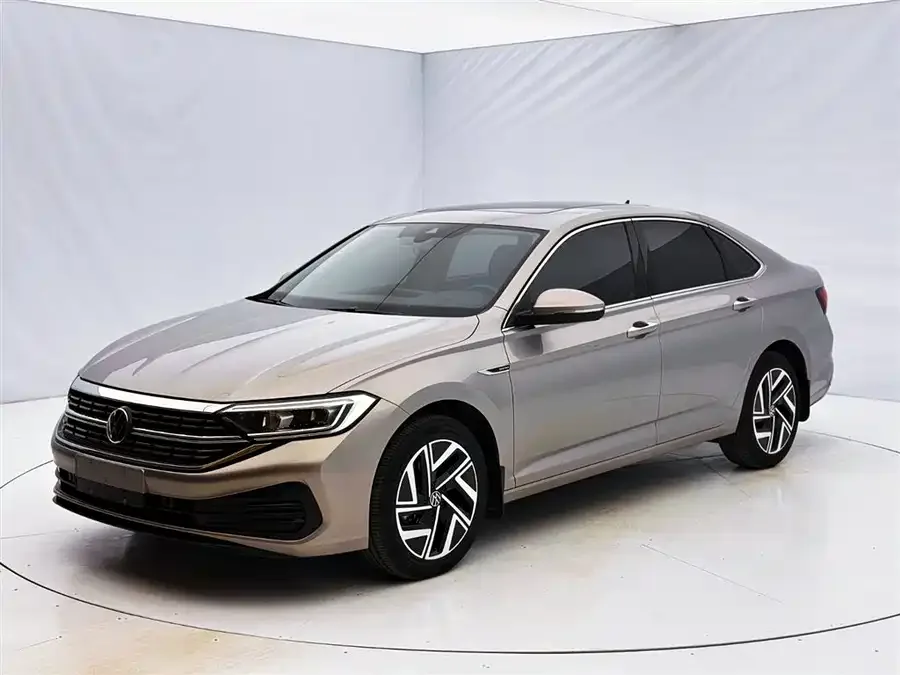 Volkswagen Sagitar 2023 Sagitar 280TSI DSG Beyond Edition 2022 — фото 1, купить с доставкой в Москву