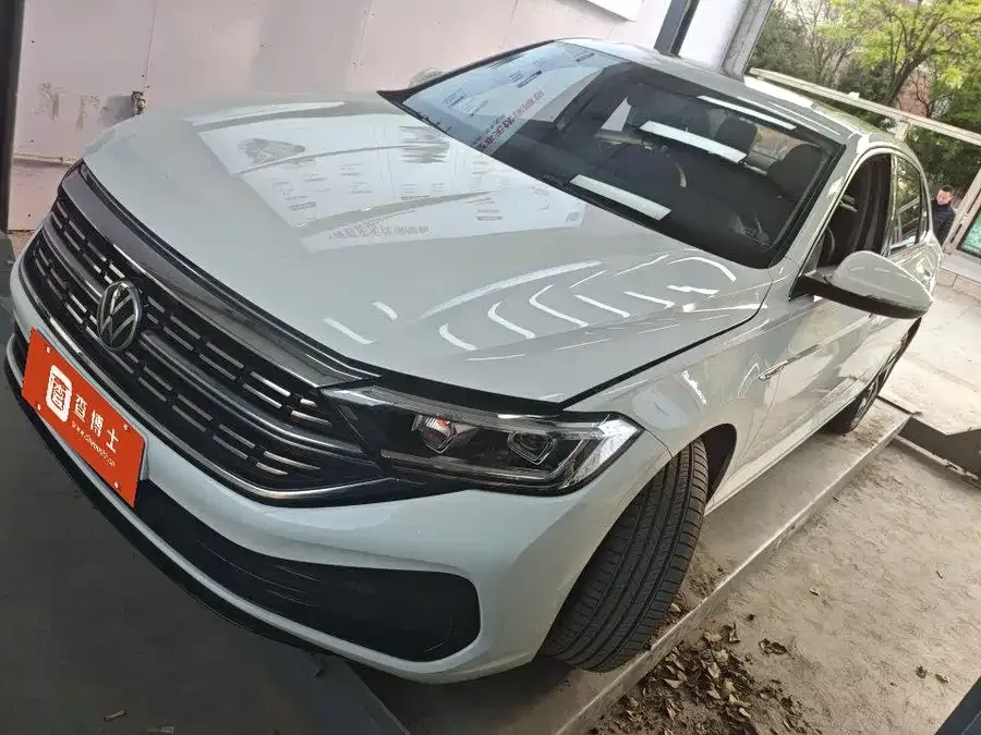 Volkswagen Sagitar 2023 Sagitar 280TSI DSG Beyond Lite Edition 2023 — фото 1, купить с доставкой в Москву