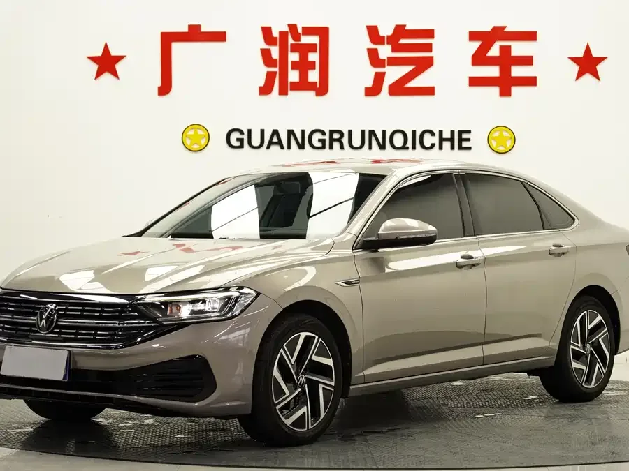 Volkswagen Sagitar 2023 Sagitar 280TSI DSG Beyond Plus Edition 2022 — фото 1, купить с доставкой в Москву