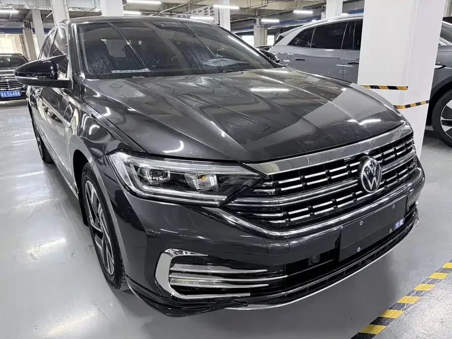 Volkswagen Sagitar 2023 Sagitar 300TSI DSG Excellence Edition 2024 — миниатюра 3