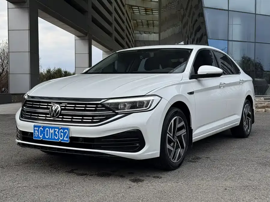 Volkswagen Sagitar 2023 Sagitar 280TSI DSG Beyond Edition 2022 — фото 1, купить с доставкой в Москву