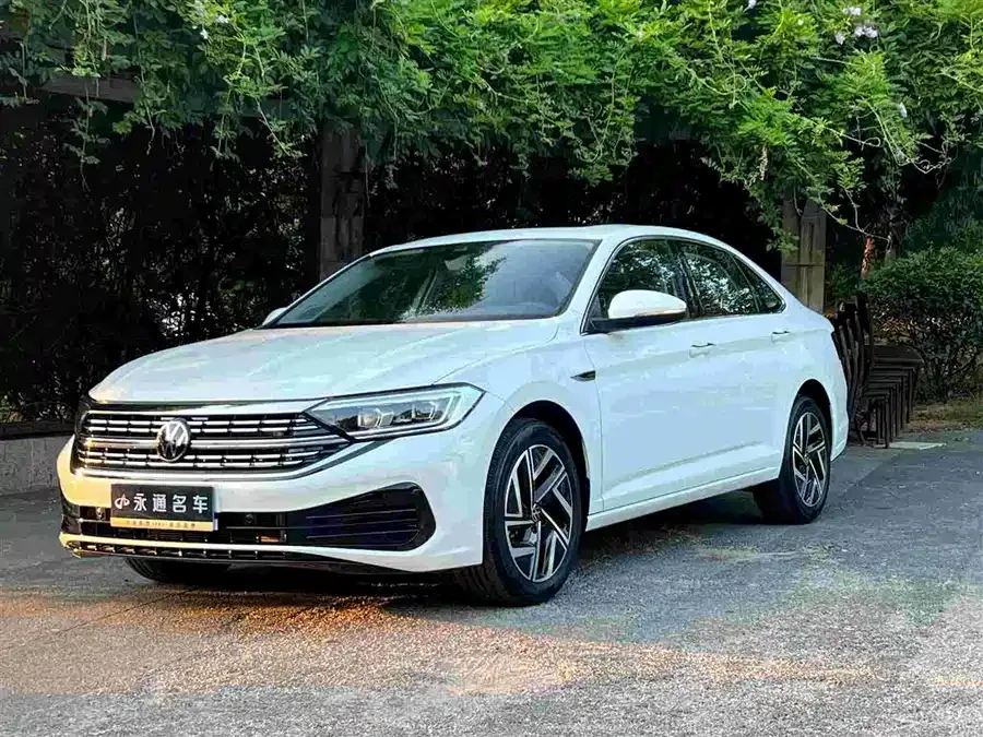 Volkswagen Sagitar 2023