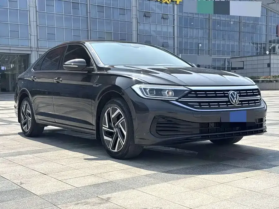 Volkswagen Sagitar 2023 Sagitar 280TSI DSG Beyond Plus Edition 2022 — миниатюра 3