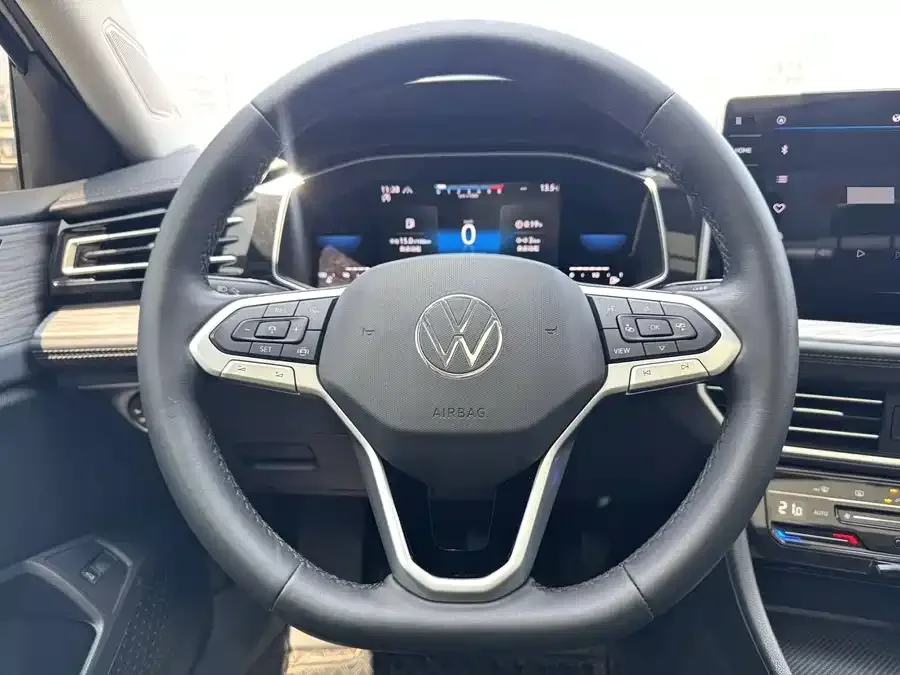 Volkswagen Sagitar 2023 Sagitar 280TSI DSG Beyond Plus Edition 2022 — миниатюра 4