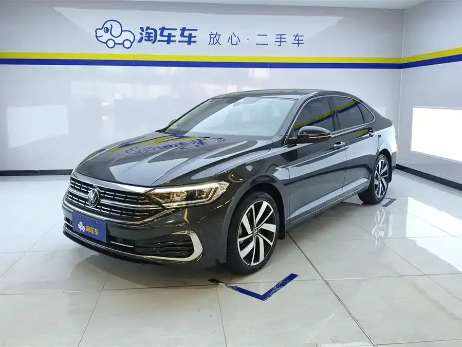Volkswagen Sagitar 2024