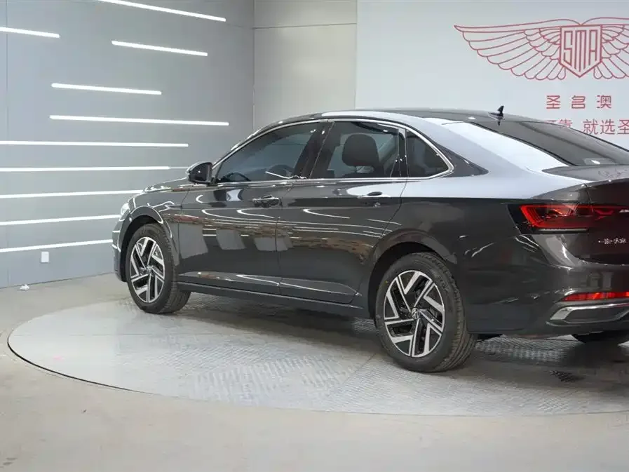 Volkswagen Sagitar 2025 Sagitar 300TSI DSG Beyond Edition 2025 — миниатюра 2