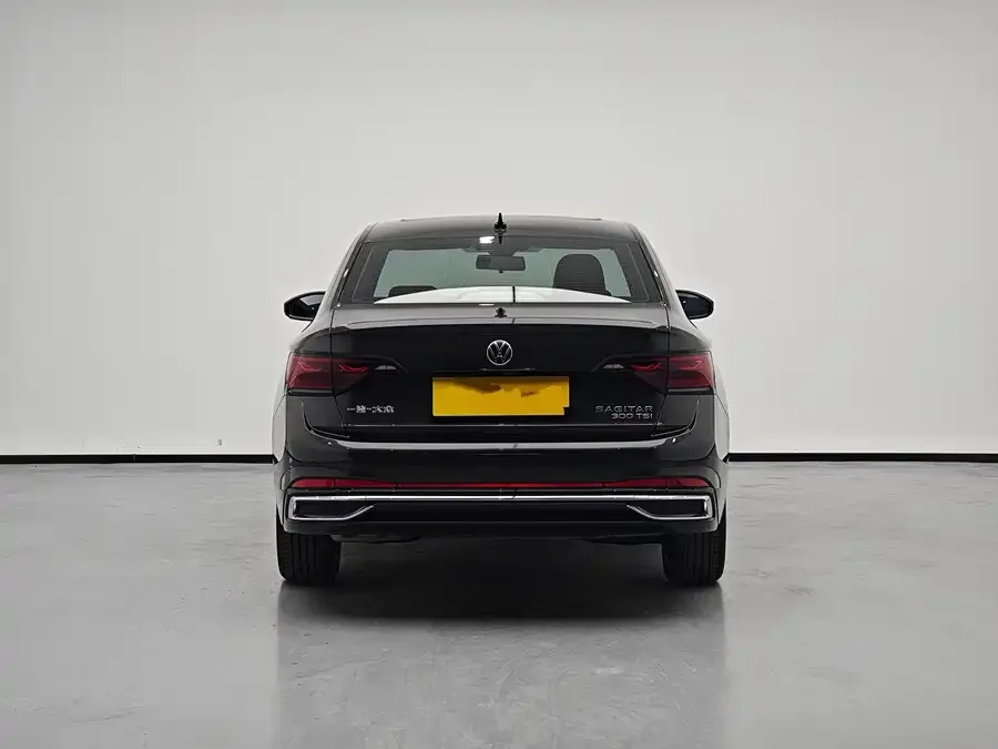 Volkswagen Sagitar 2023 Sagitar 300TSI DSG Beyond Edition 2024 — миниатюра 2