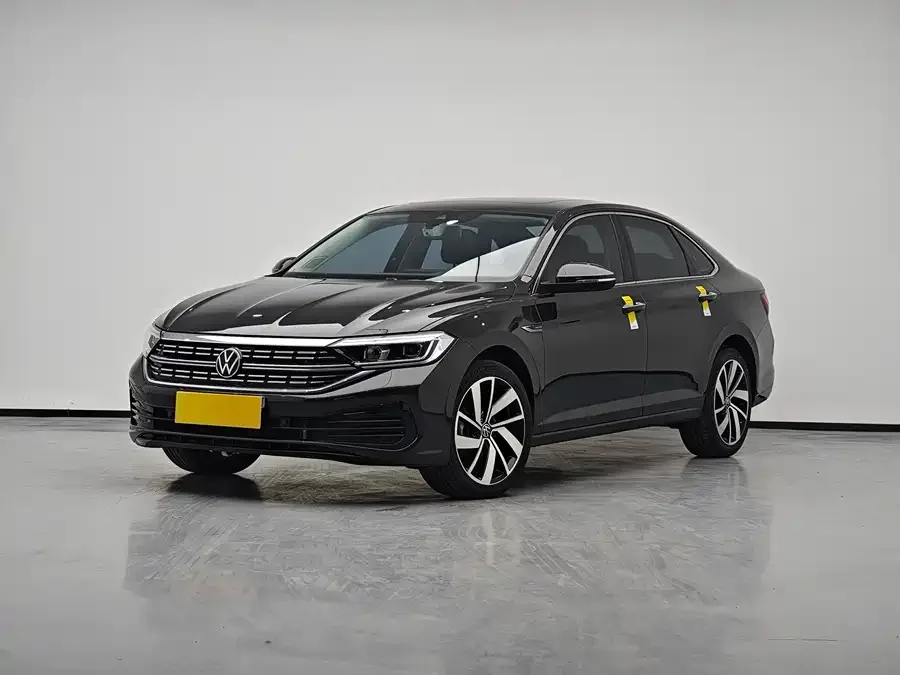 Volkswagen Sagitar 2024