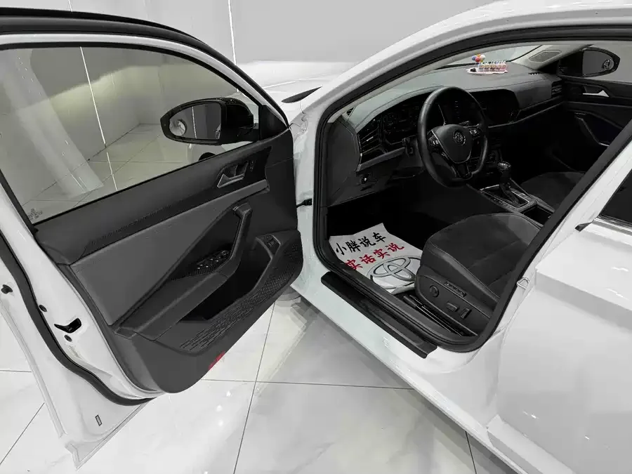 Volkswagen Sagitar 2022 Sagitar 280TSI DSG Excellence Edition 2022 — миниатюра 4