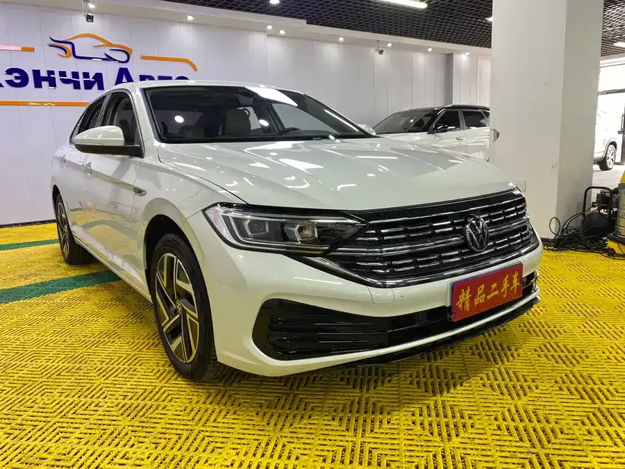 Volkswagen Sagitar 2023 Sagitar 280TSI DSG Beyond Edition 2022 — миниатюра 3