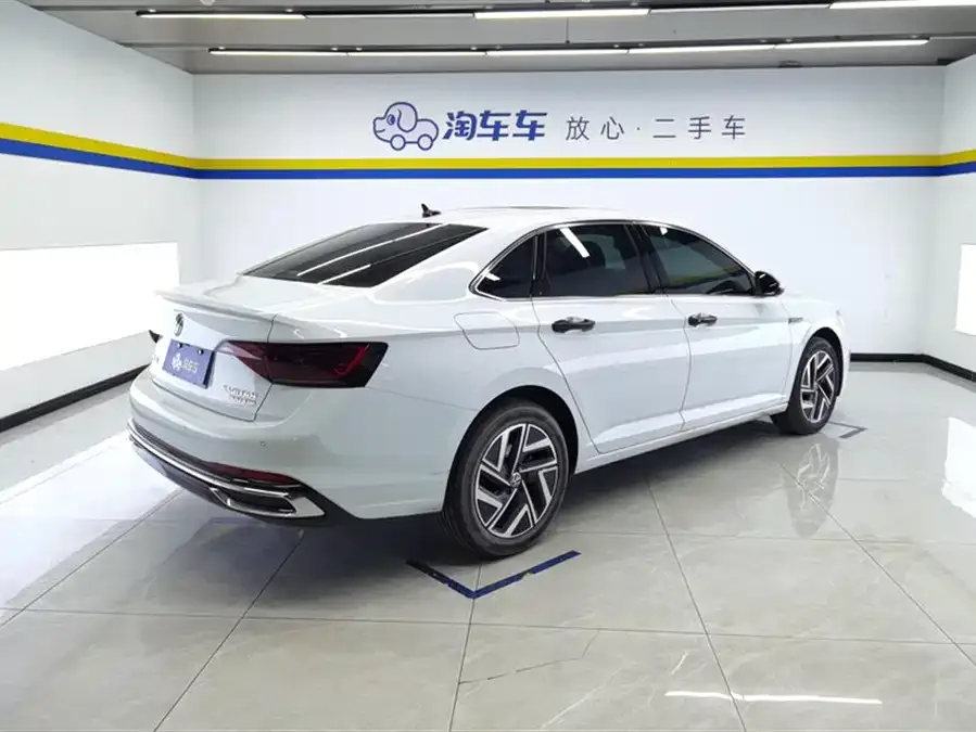 Volkswagen Sagitar 2023 Sagitar 300TSI DSG Beyond Edition 2025 — миниатюра 3