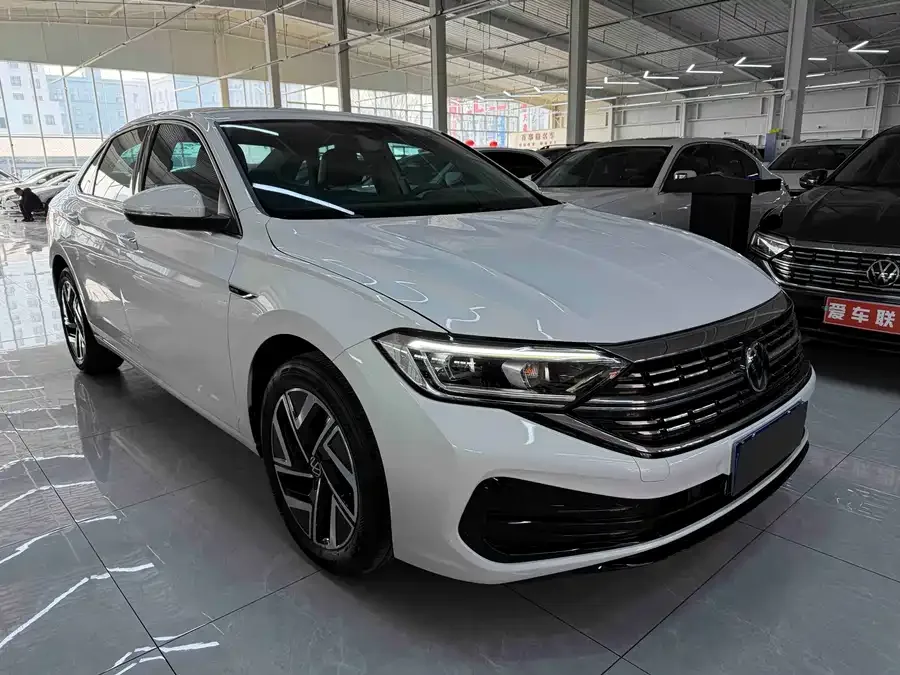 Volkswagen Sagitar 2023 Sagitar 280TSI DSG Beyond Edition 2022 — миниатюра 3
