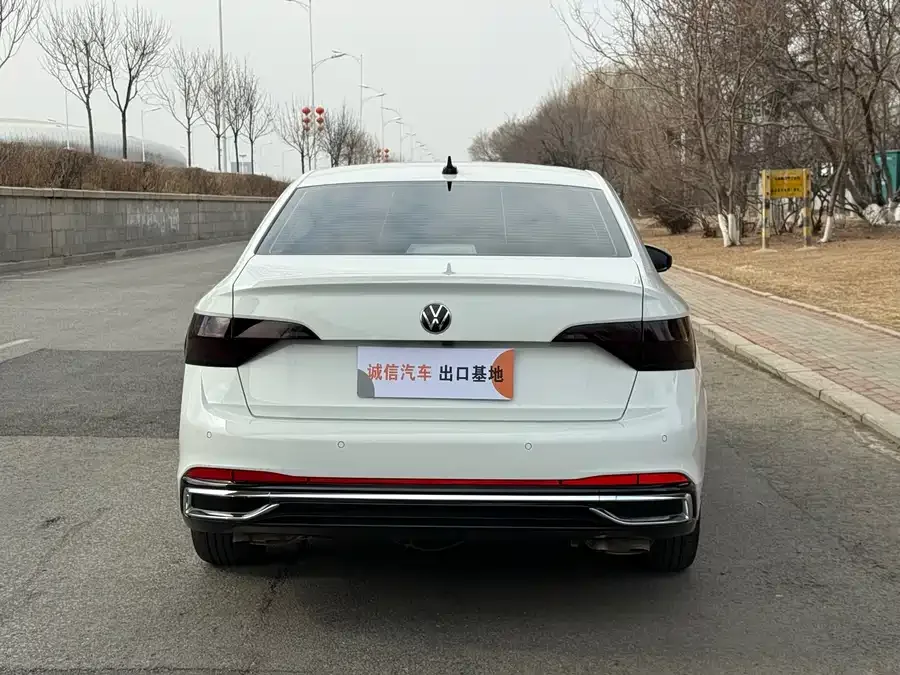 Volkswagen Sagitar 2023 Sagitar 280TSI DSG Beyond Edition 2022 — миниатюра 4