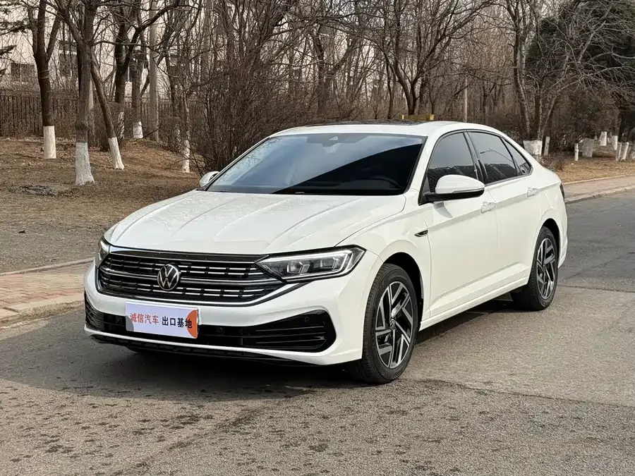 Volkswagen Sagitar 2023 Sagitar 280TSI DSG Beyond Edition 2022 — фото 1, купить с доставкой в Москву