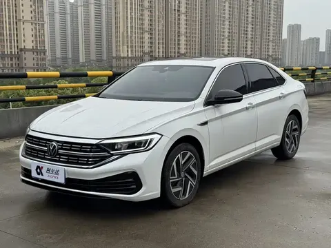 Volkswagen Sagitar 2025 купить в Москве