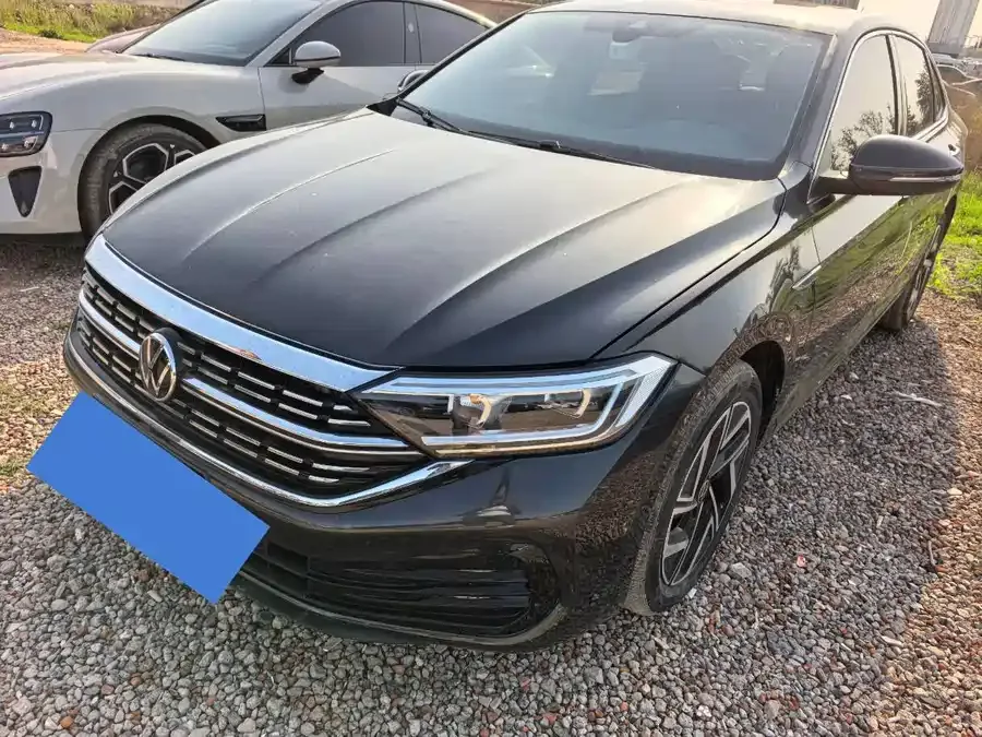 Volkswagen Sagitar 2024 Sagitar 300TSI DSG Beyond Edition 2024 — фото 1, купить с доставкой в Москву