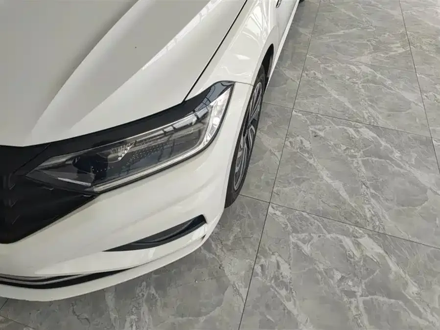 Volkswagen Sagitar 2022 Sagitar 280TSI DSG Beyond Edition 2022 — миниатюра 2
