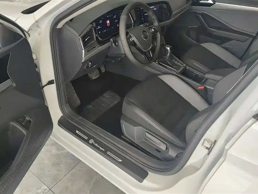 Volkswagen Sagitar 2022 Sagitar 280TSI DSG Beyond Edition 2022 — миниатюра 3