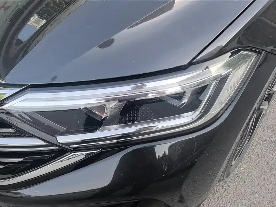 Volkswagen Sagitar 2023 Sagitar 300TSI DSG Beyond Edition 2022 — миниатюра 2