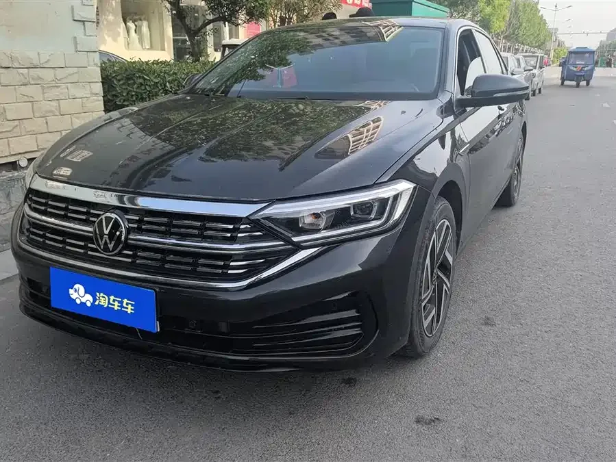 Volkswagen Sagitar 2023 Sagitar 300TSI DSG Beyond Edition 2022 — фото 1, купить с доставкой в Москву