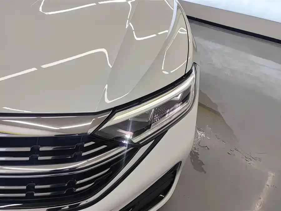 Volkswagen Sagitar 2023 Sagitar 200TSI DSG Beyond Edition 2022 — миниатюра 2