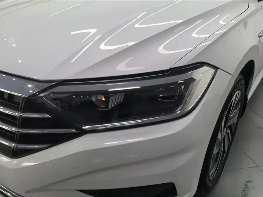 Volkswagen Sagitar 2022 Sagitar 280TSI DSG Beyond Edition 2022 — миниатюра 2