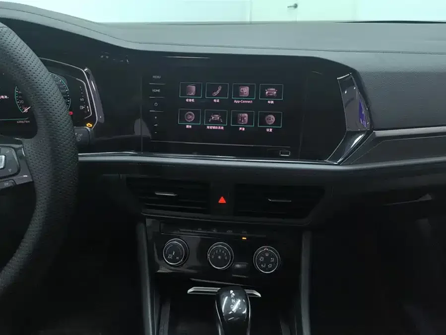 Volkswagen Sagitar 2022 Sagitar 280TSI DSG Beyond Edition 2022 — миниатюра 4