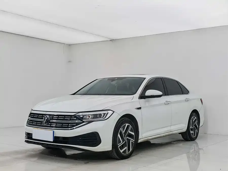 Volkswagen Sagitar 2023