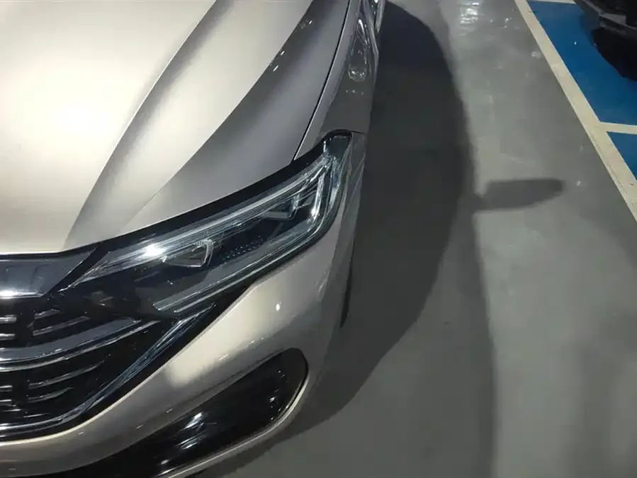 Volkswagen Sagitar 2023 Sagitar 280TSI DSG Beyond Lite Edition 2023 — миниатюра 2