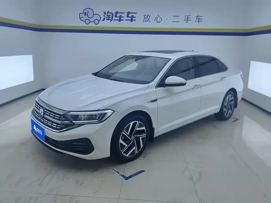 Volkswagen Sagitar 2023