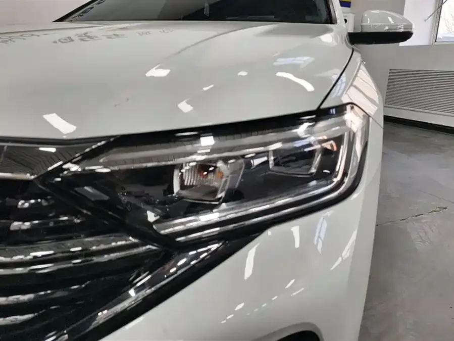Volkswagen Sagitar 2023 Sagitar 280TSI DSG Beyond Lite Edition 2022 — миниатюра 5