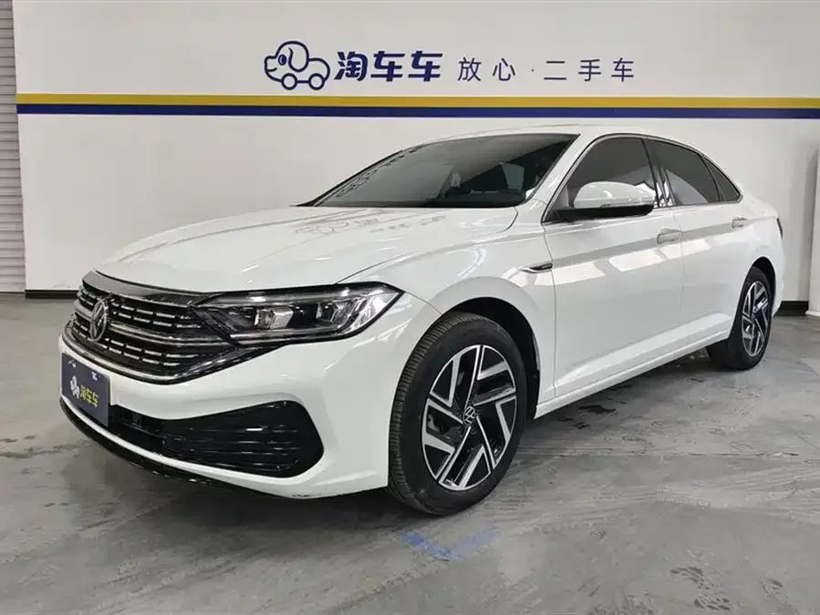 Volkswagen Sagitar 2023 Sagitar 280TSI DSG Beyond Lite Edition 2022 — фото 1, купить с доставкой в Москву
