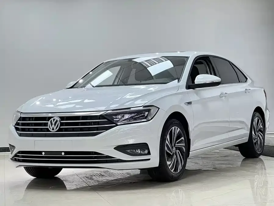 Volkswagen Sagitar 2022 Sagitar 280TSI DSG Beyond Edition 2022 — фото 1, купить с доставкой в Москву