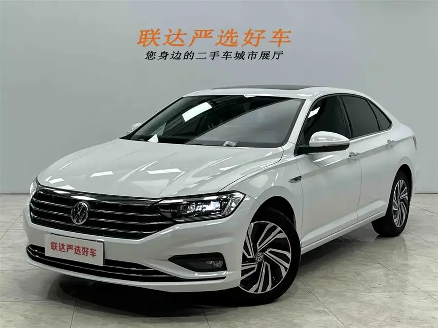Volkswagen Sagitar 2022 Sagitar 280TSI DSG Beyond Edition 2022 — фото 1, купить с доставкой в Москву