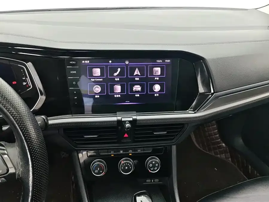 Volkswagen Sagitar 2022 Sagitar 280TSI DSG Beyond Edition 2022 — миниатюра 4