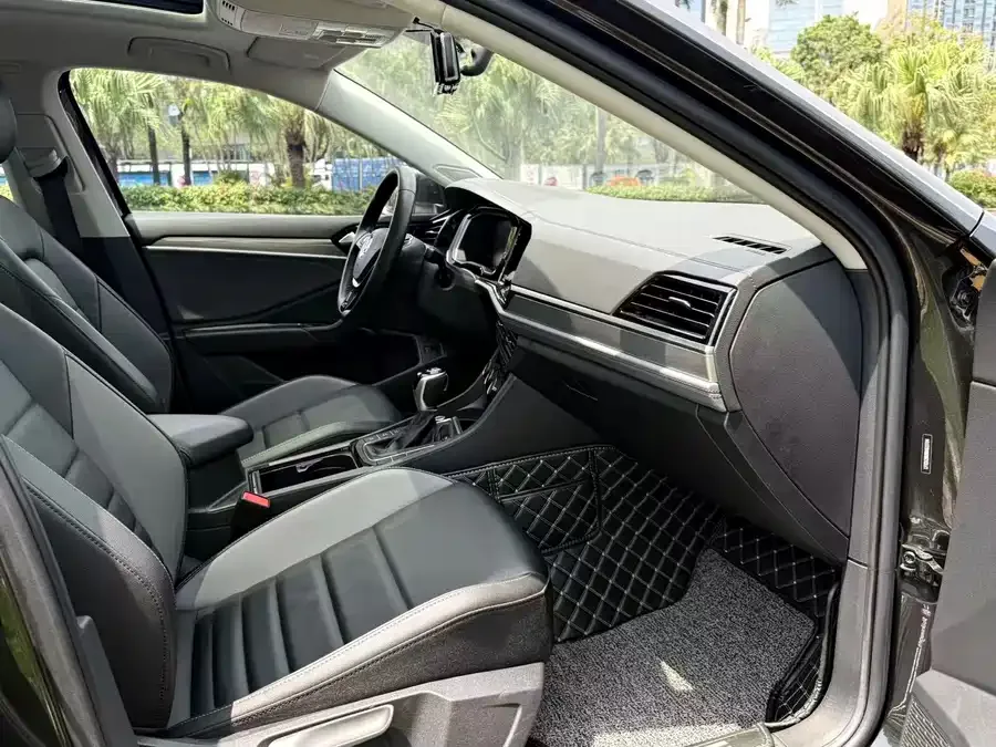 Volkswagen Sagitar 2022 Sagitar 280TSI DSG Beyond Edition 2022 — миниатюра 3
