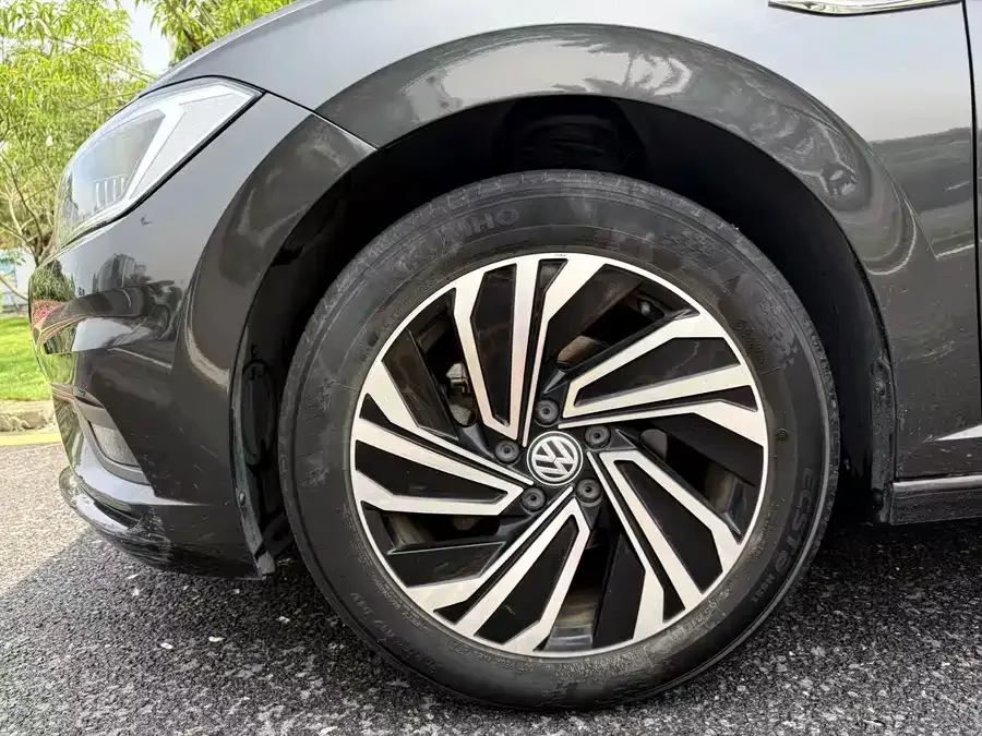 Volkswagen Sagitar 2022 Sagitar 280TSI DSG Beyond Edition 2022 — миниатюра 4