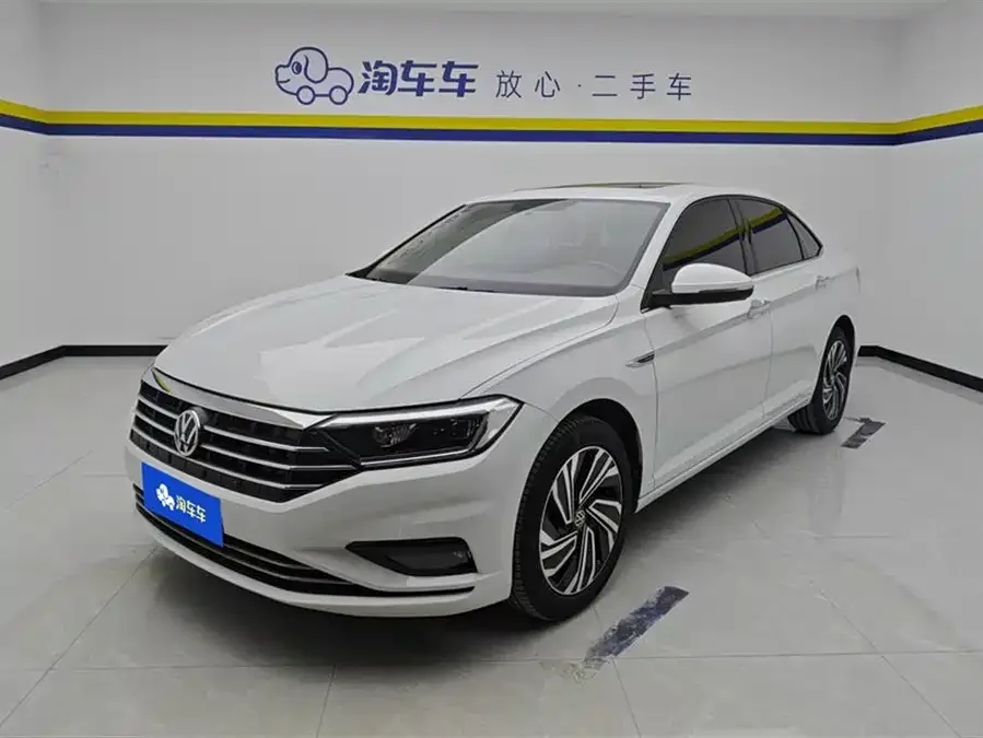 Volkswagen Sagitar 2022