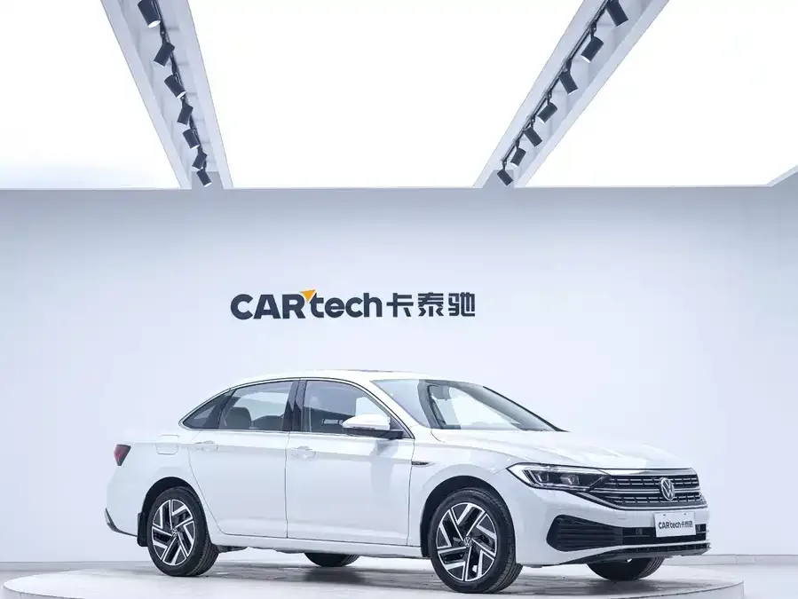 Volkswagen Sagitar 2023 Sagitar 280TSI DSG Beyond Lite Edition 2022 — миниатюра 2