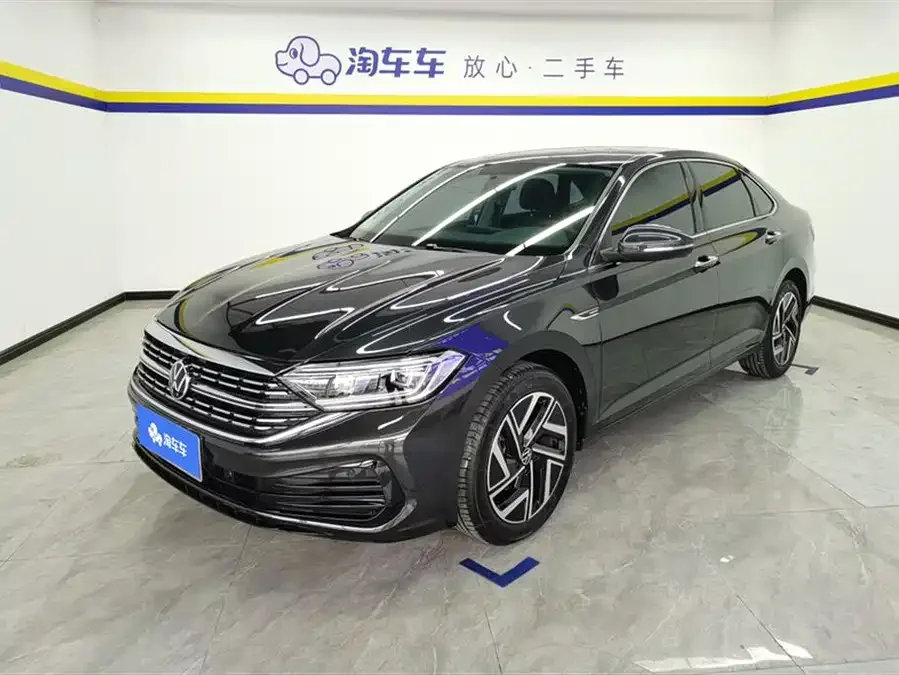 Volkswagen Sagitar 2023 Sagitar 280TSI DSG Beyond Lite Edition 2023 — фото 1, купить с доставкой в Москву