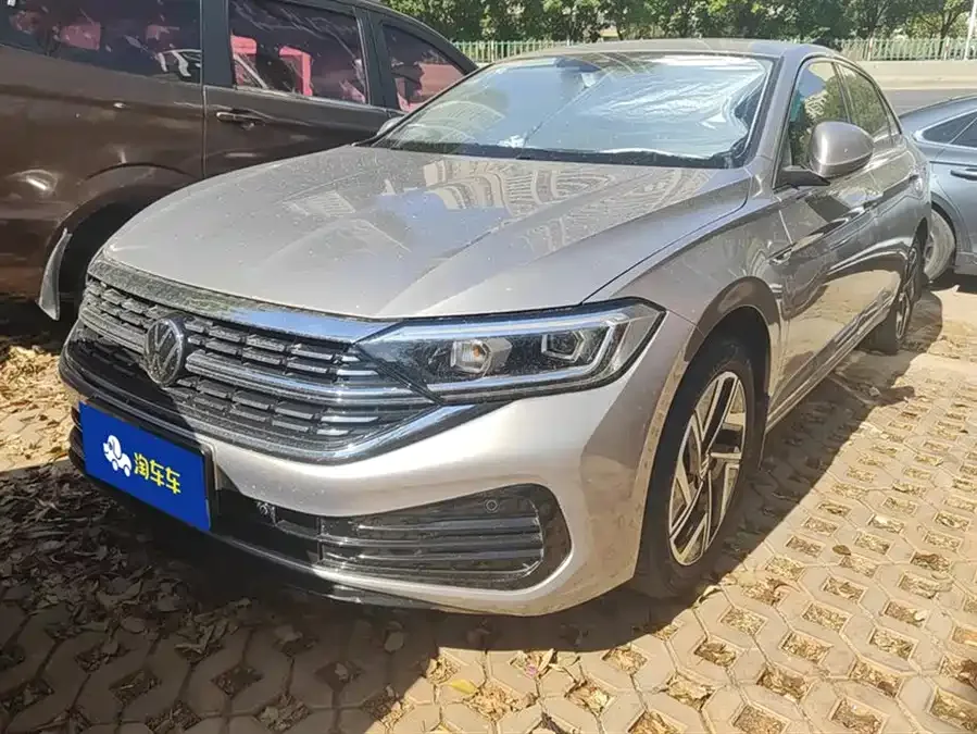 Volkswagen Sagitar 2023 Sagitar 280TSI DSG Beyond Edition 2022 — фото 1, купить с доставкой в Москву