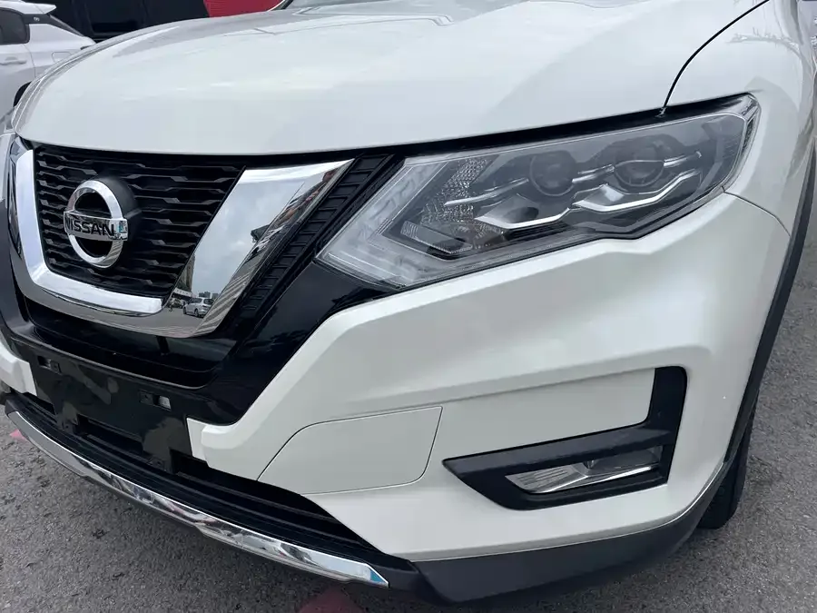 Nissan X-Trail X-Trail 2022 2.0L 2WD Intelligent Link Premium Edition 2023 — миниатюра 3