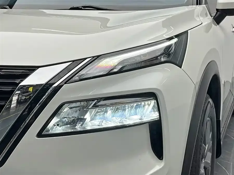 Nissan X-Trail X-Trail 2021 VC-Turbo 300 CVT 2WD Comfort Edition 2023 — миниатюра 3