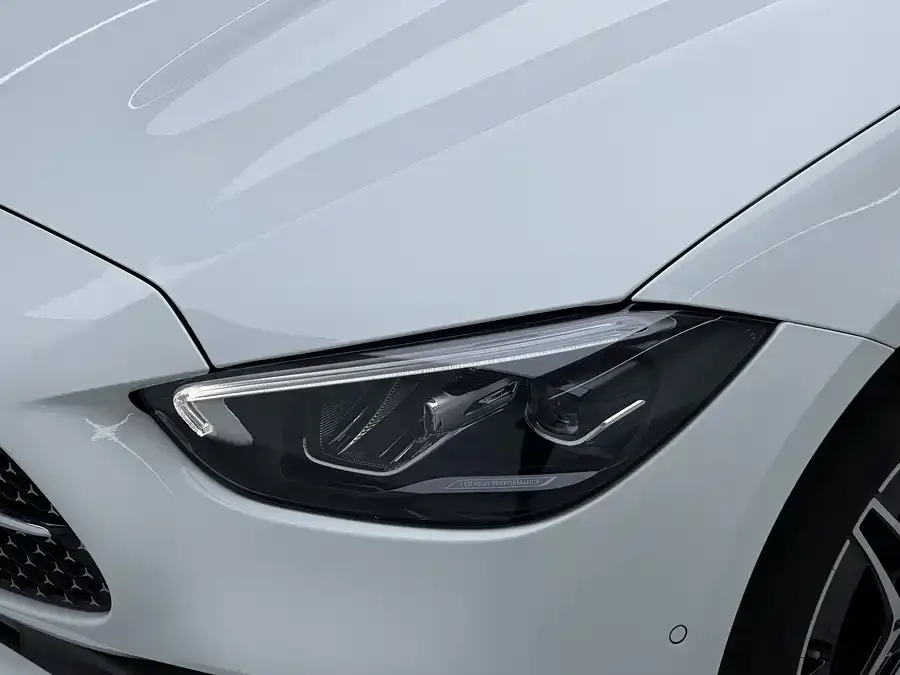 Mercedes-Benz Class C Mercedes-Benz C-Class 2025 C 260 L Night Sports Edition 2025 — миниатюра 5